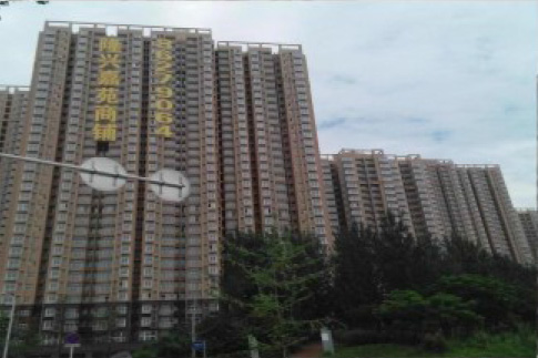 四川牛龍路