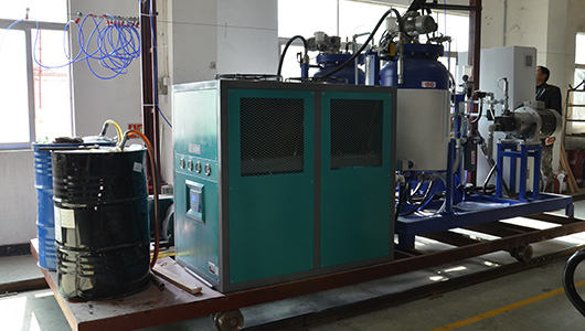 一體式發泡成型結構 保溫性能優異